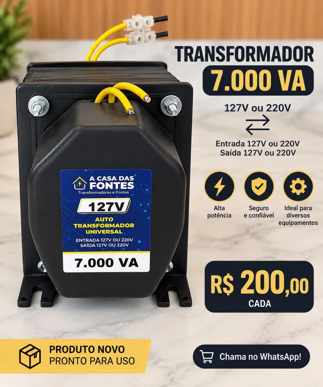 Venda - Foto 4