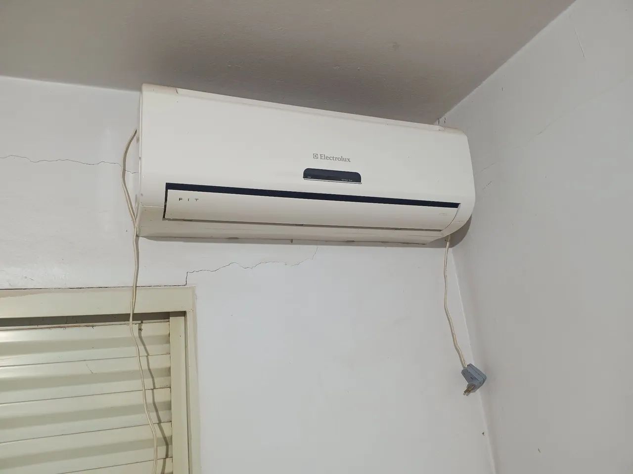 Vendo ar condicionado