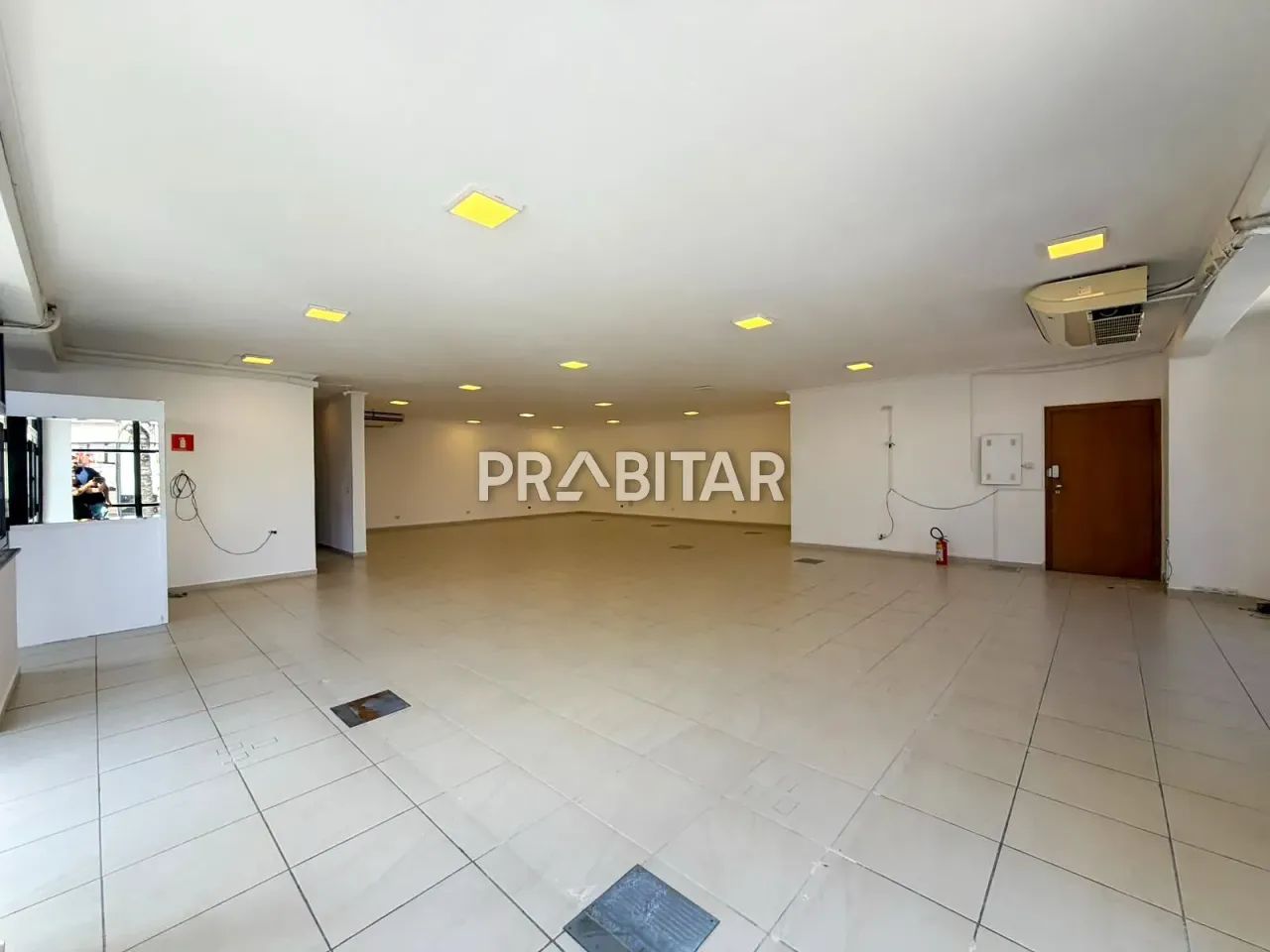 Sala comercial para Locação, Condomínio Centro Comercial Alphaville, Barueri, SP - Foto 5