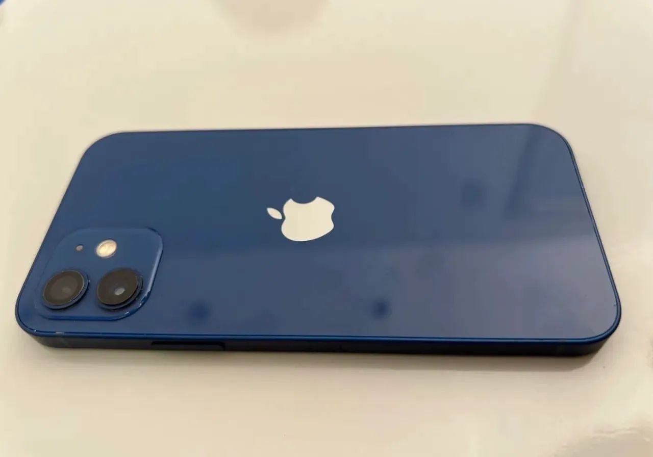 iPhone 12 128GB - Celulares e Smartphones - São Francisco