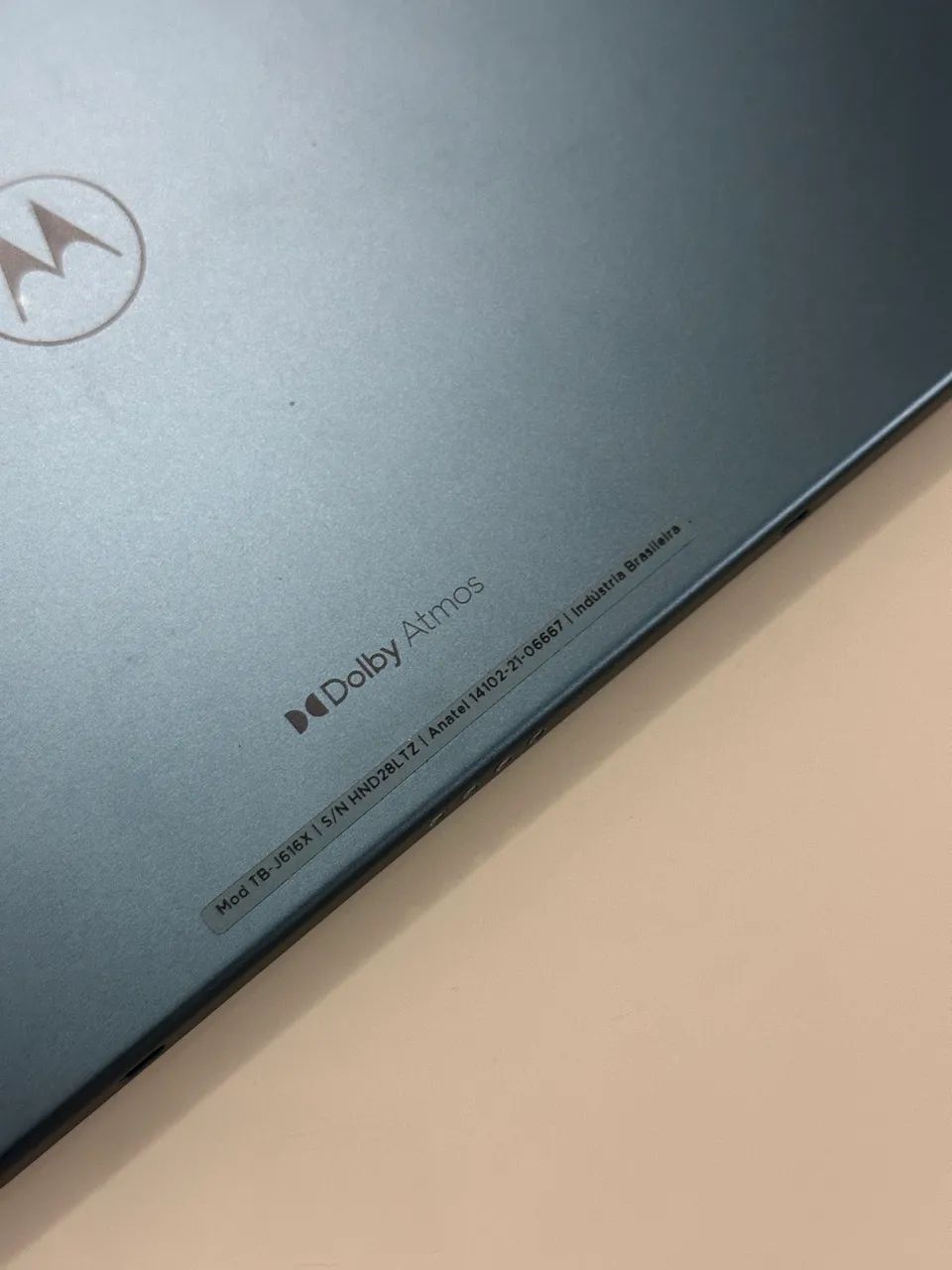 Moto tab g70 LTE - Foto 2