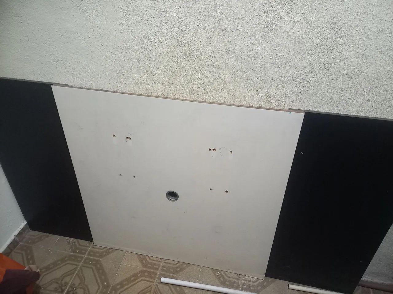 Painel de TV 