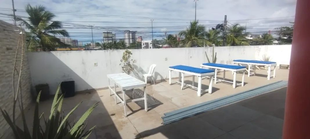 ALUGO ESPAÇO ÓTIMA LOCALIZAÇÃO - Foto 4