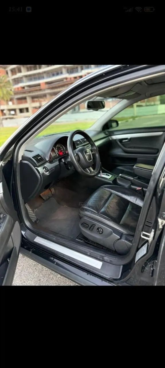 Audi A4 1.8 Tip./ Multitronic Turbo 2006 - Foto 3
