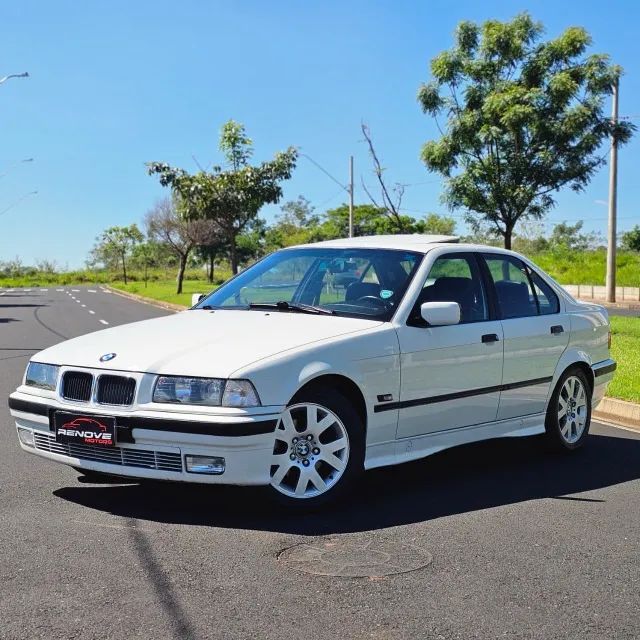 BMW 325I 325I 1994