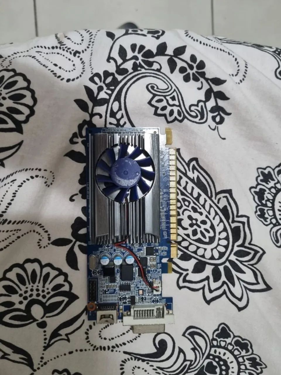 Peças de computador (valor a negociar ) - Foto 2