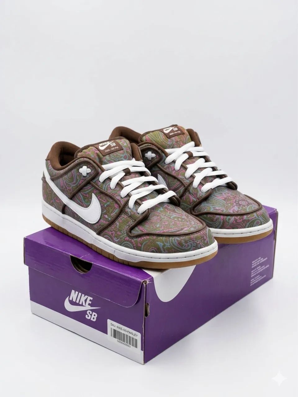 Nike dunk Sb - Foto 2