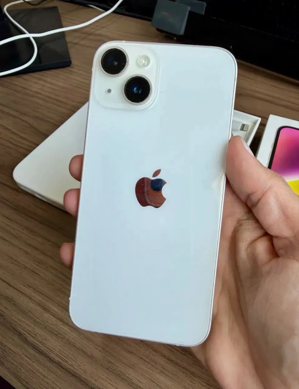 iPhone 14 128G