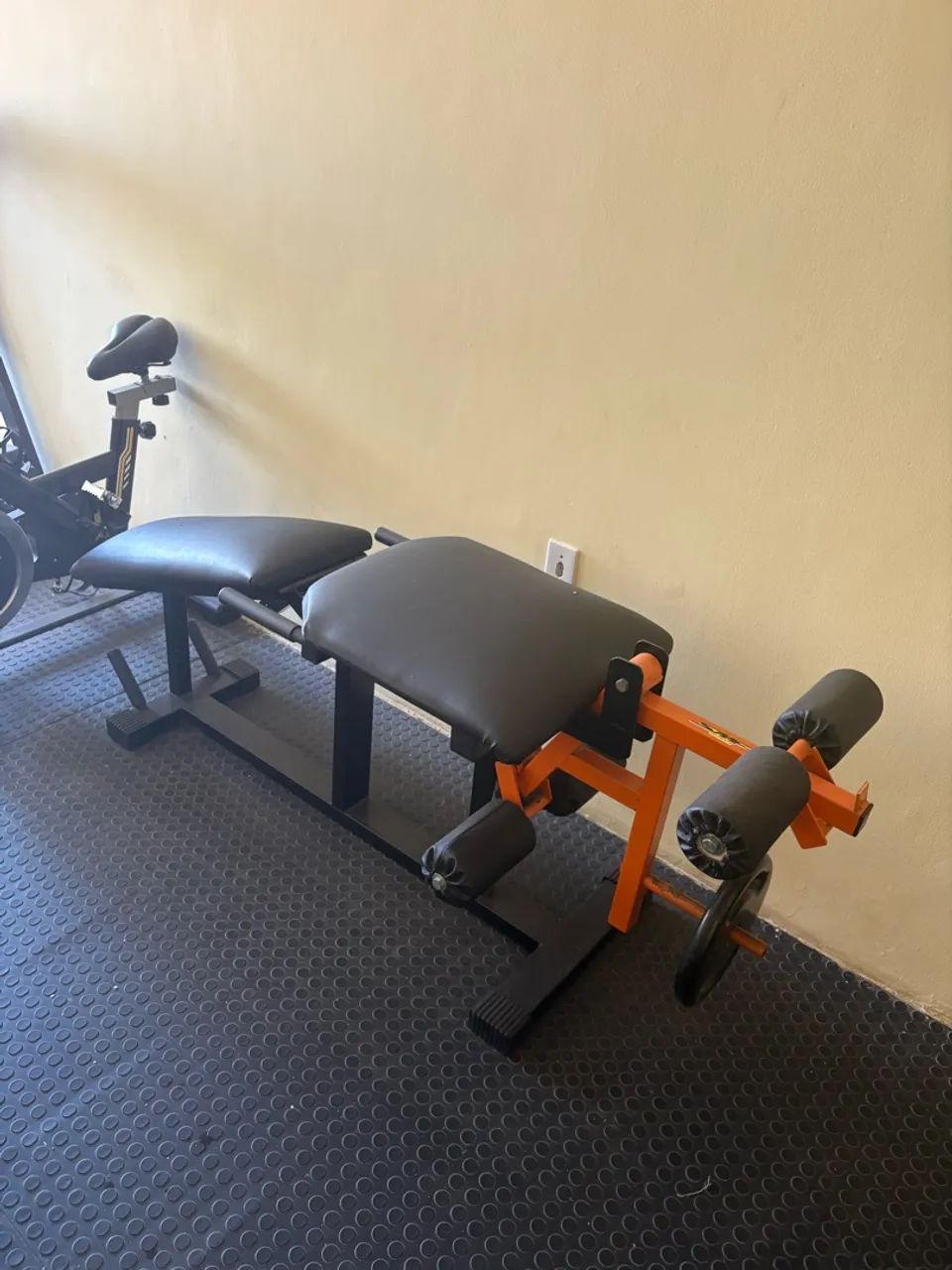 Equipamentos de academia - Foto 3