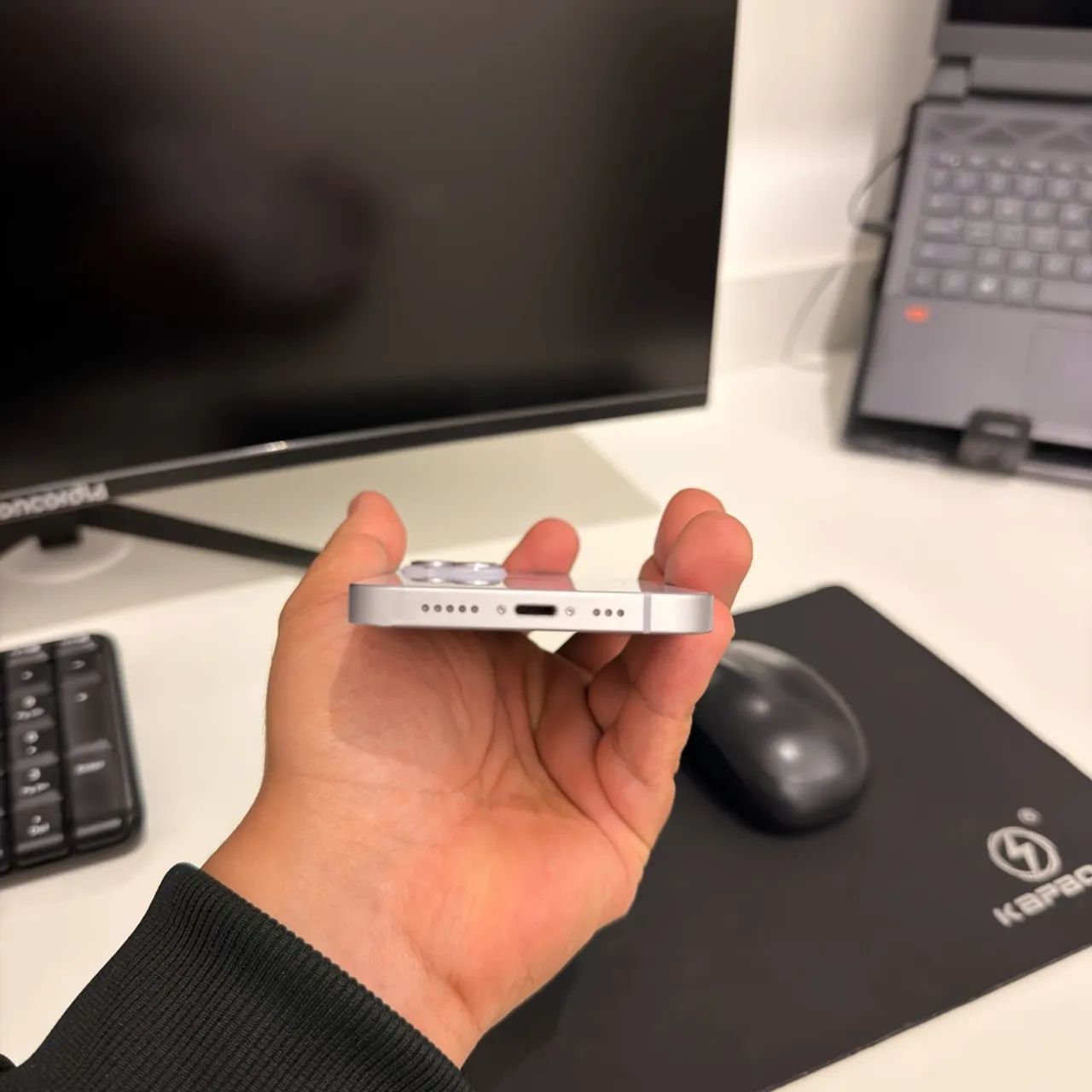 iPhone 14 128GB - Foto 4