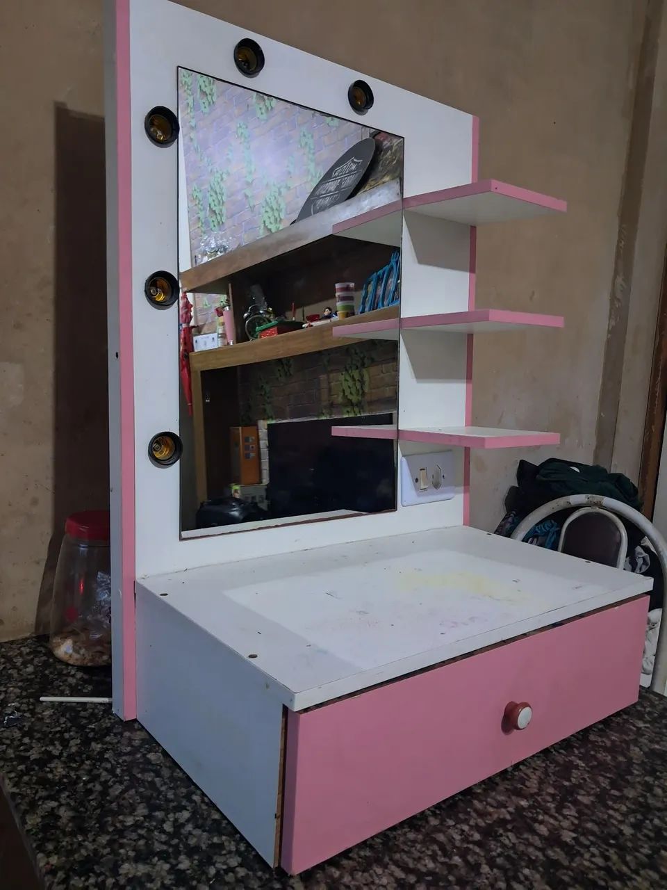 Camarim  - Foto 2