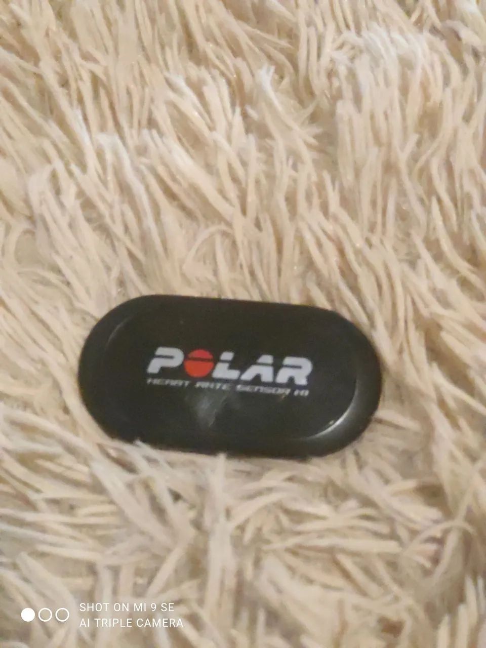 Sensor Polar  - Foto 2