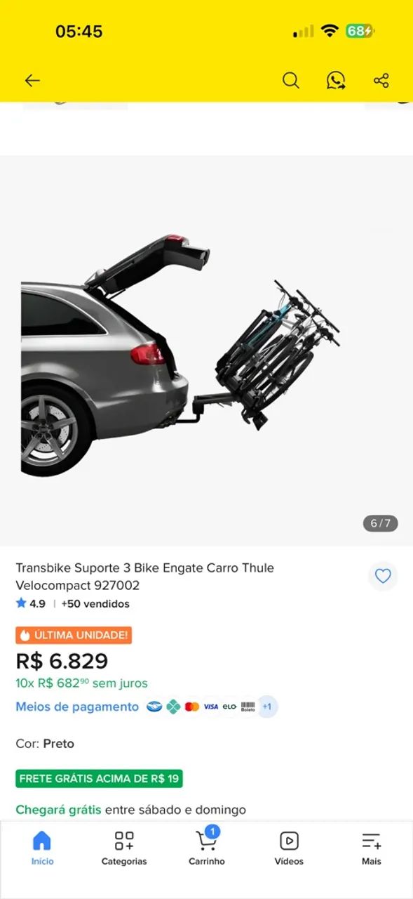 Vendo transbike trulle  - Foto 4