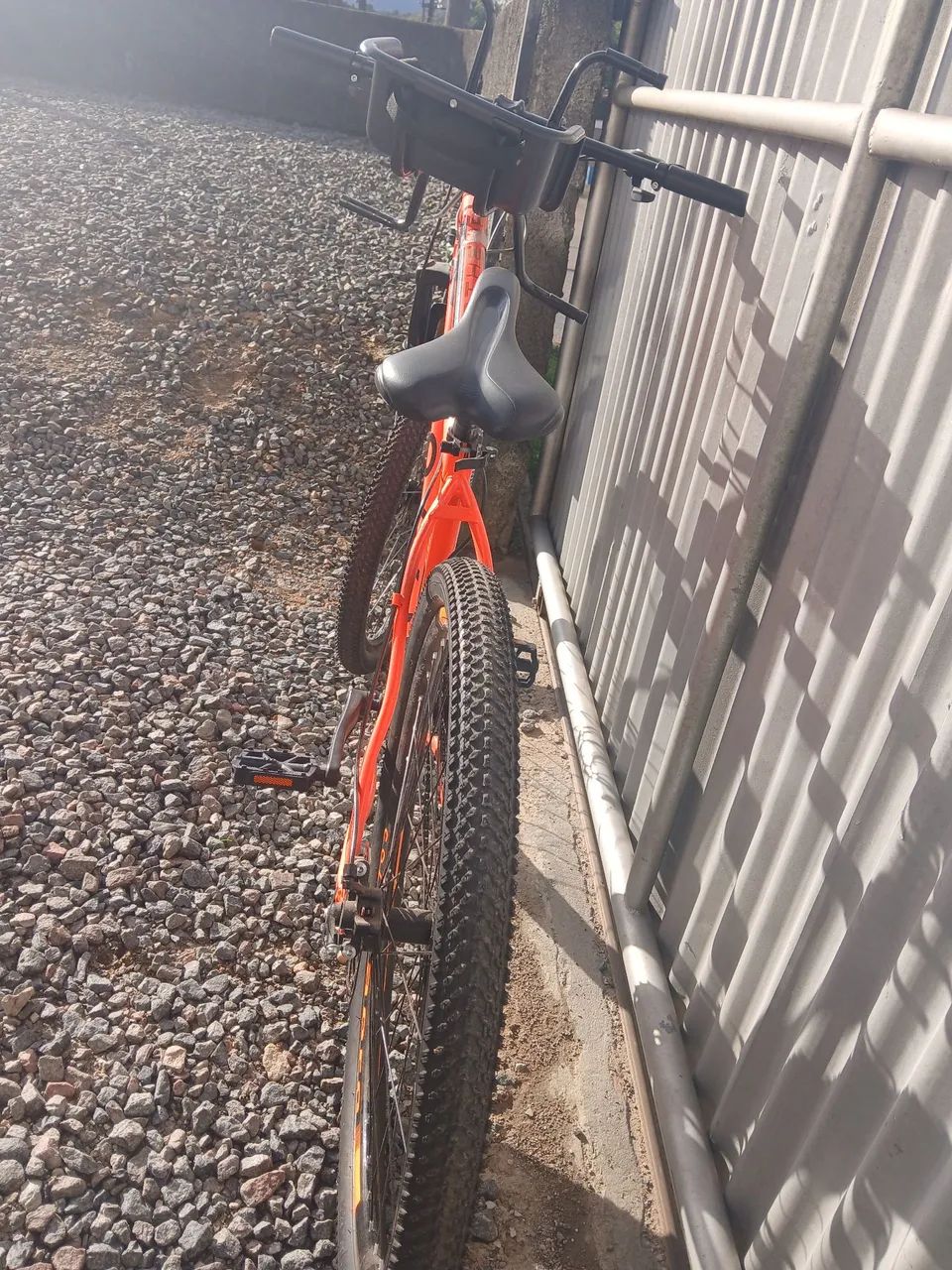 Vendo bicicleta  - Foto 2