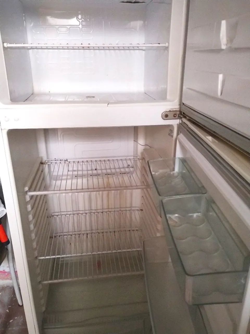 Geladeira Consul - Foto 4