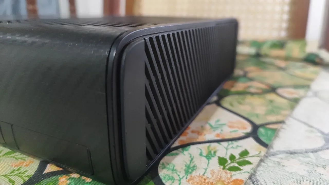 Xbox 360 super slim - Foto 5