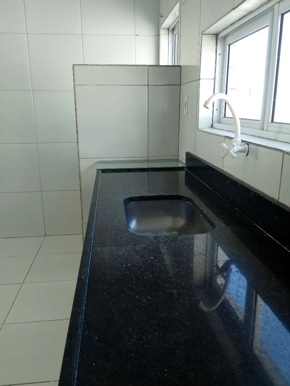 VENDO APARTAMENTO - GRAMAME - QUITADO. - Foto 5