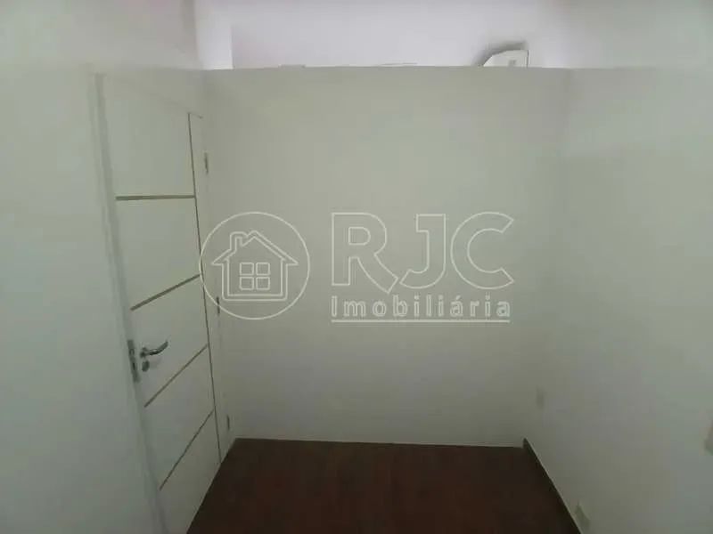 Imóvel para venda com 29 metros quadrados em Tijuca - Rio de Janeiro - RJ - Foto 10