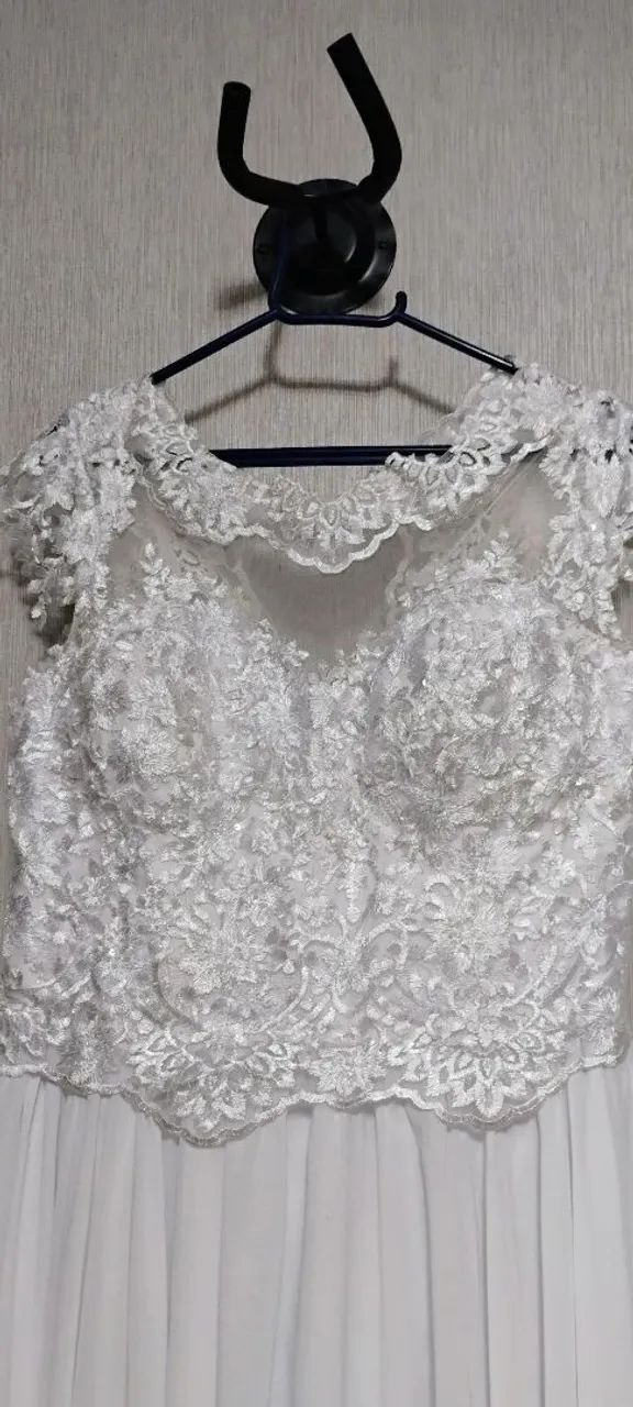 Vestido de noiva - Foto 2