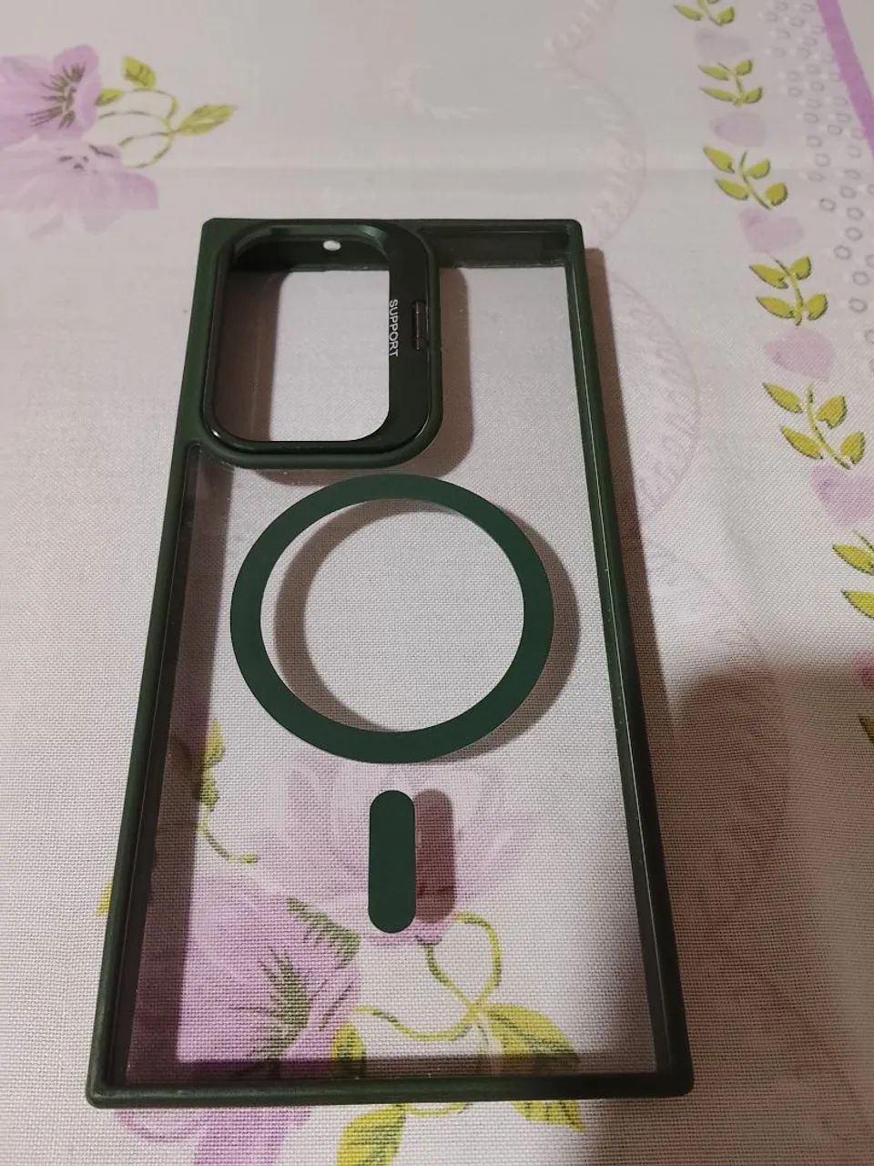 Capa S23 ultra Samsung  - Foto 2