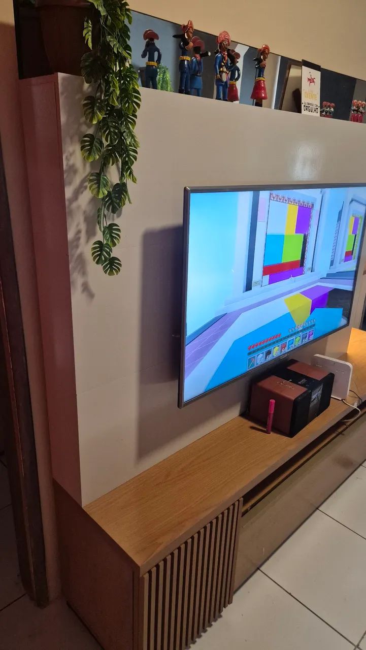 Rack de sala - Foto 2