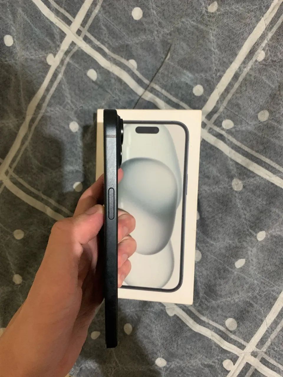 iPhone 15 128gb - Foto 2