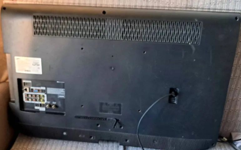 TV LCD 32 POLEGADAS SAMSUNG - Foto 3