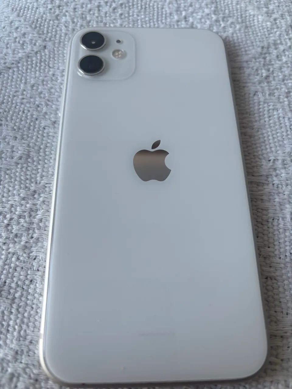 IPhone 11 128GB - Impecável Estado de Novo!