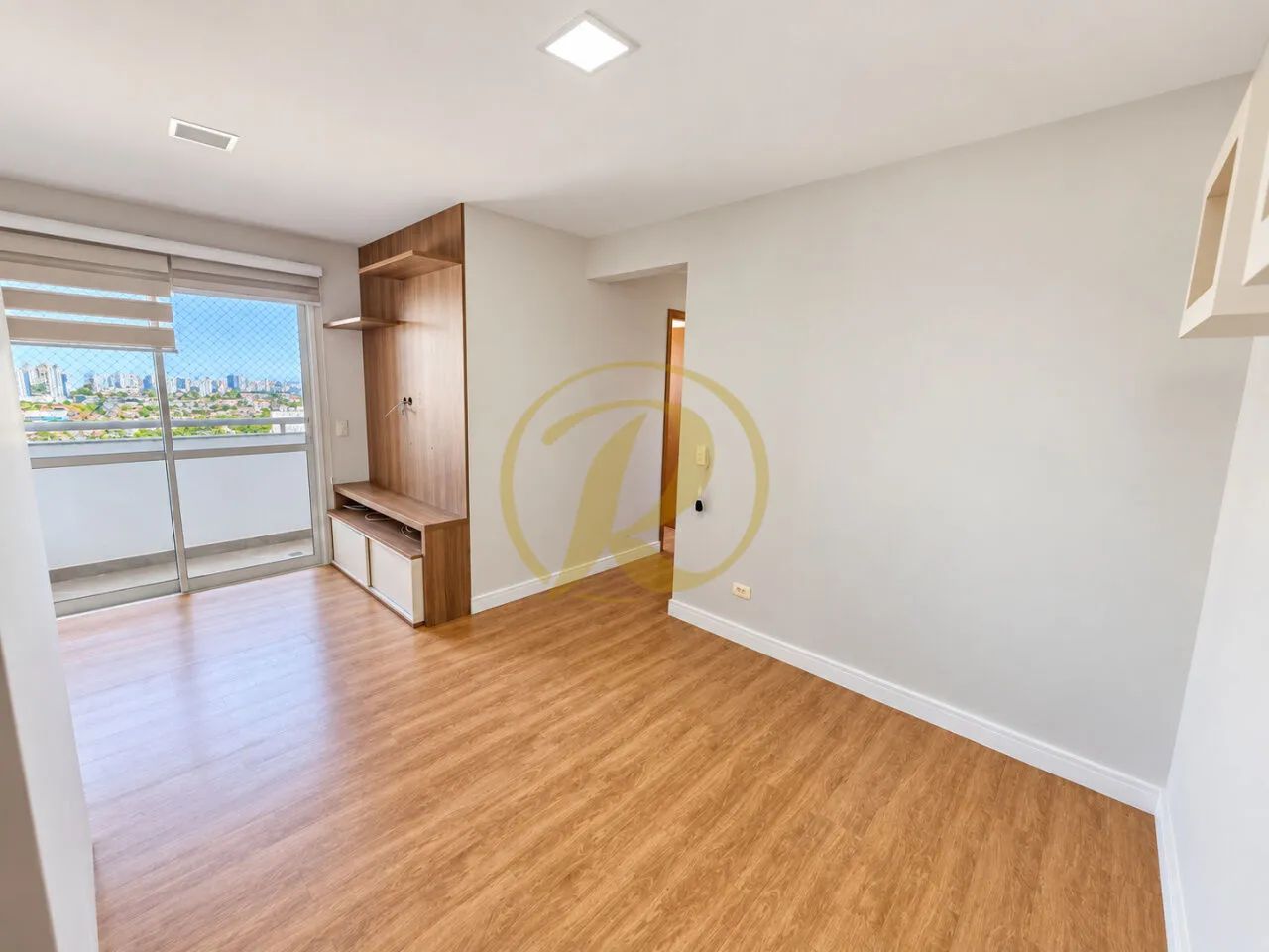 Apartamento no Edifício Terranova Próximo a UEL - Foto 2