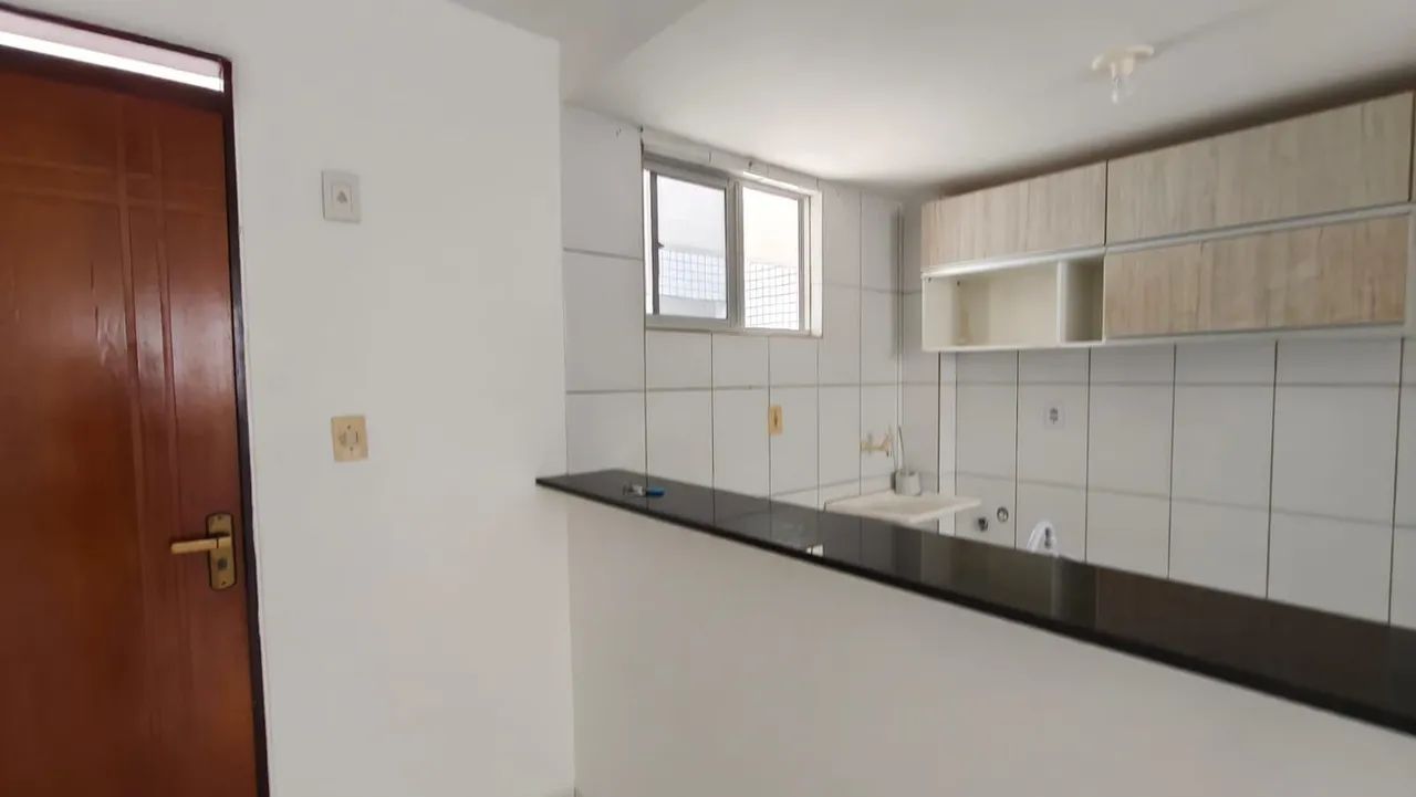 Com 3 quartos em excelente localização!!! - Foto 2