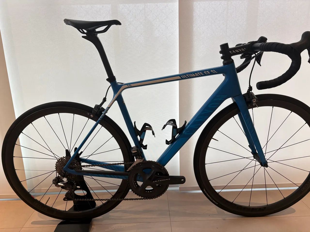 Canyon Ultimate CF SL - Foto 4
