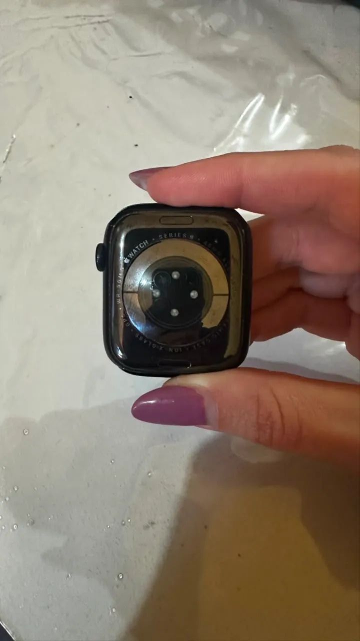 Apple Watch Series 9 - Foto 2