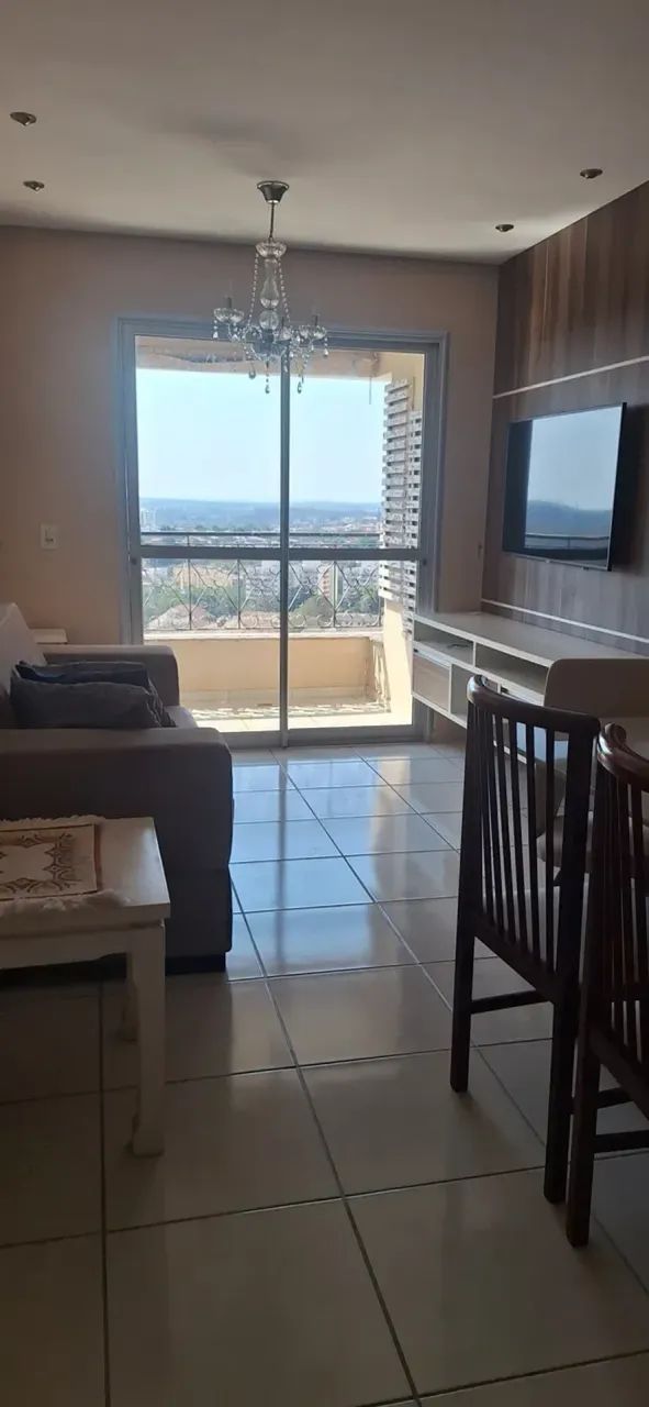 Apartamento Mobiliado Torres Sao Georges - Foto 4