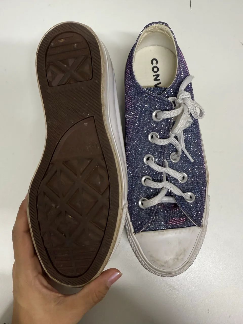 All Star brilhos