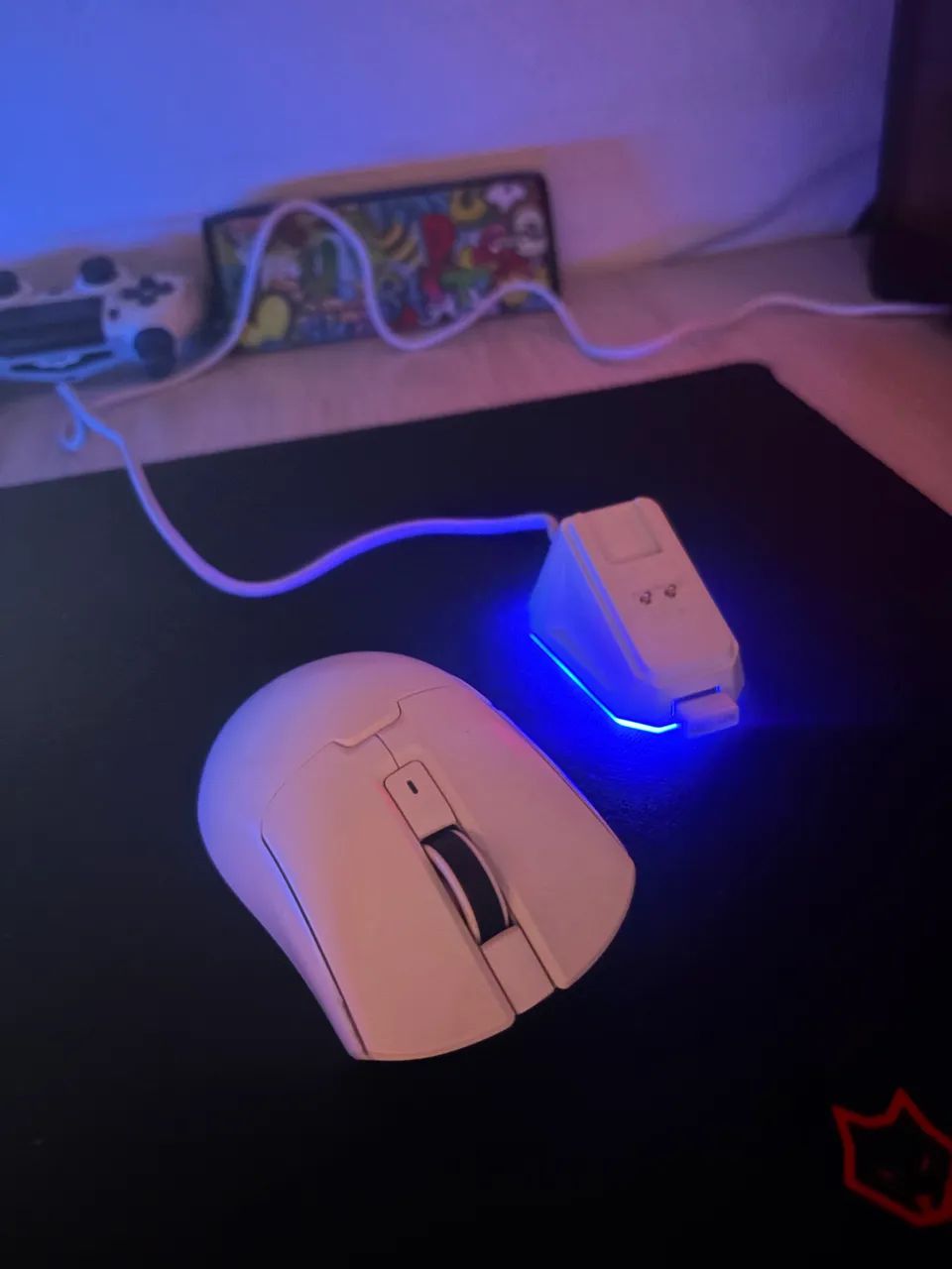Mouse Delux m900pro - Foto 2