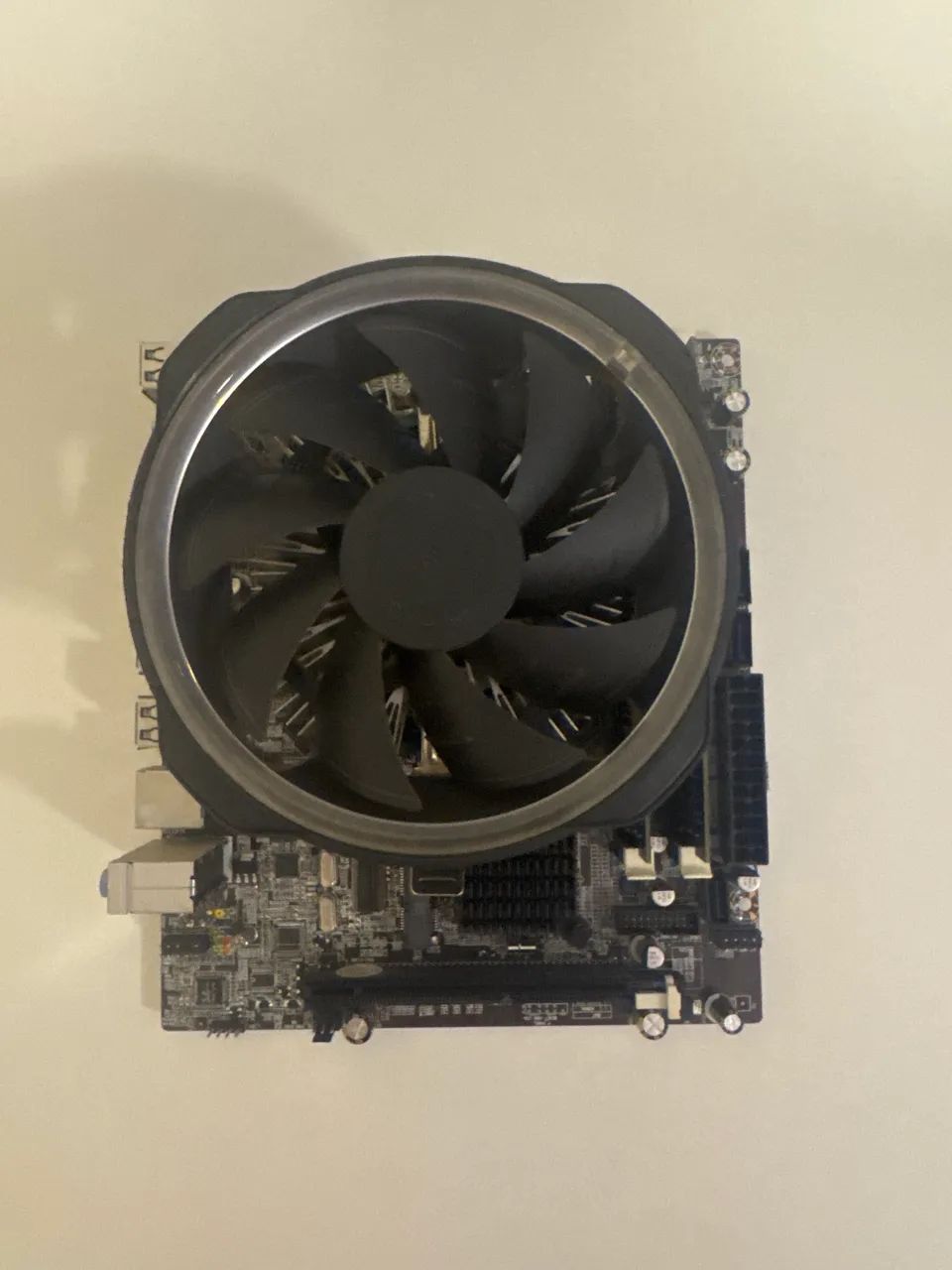 Kit xeon,16gb ram