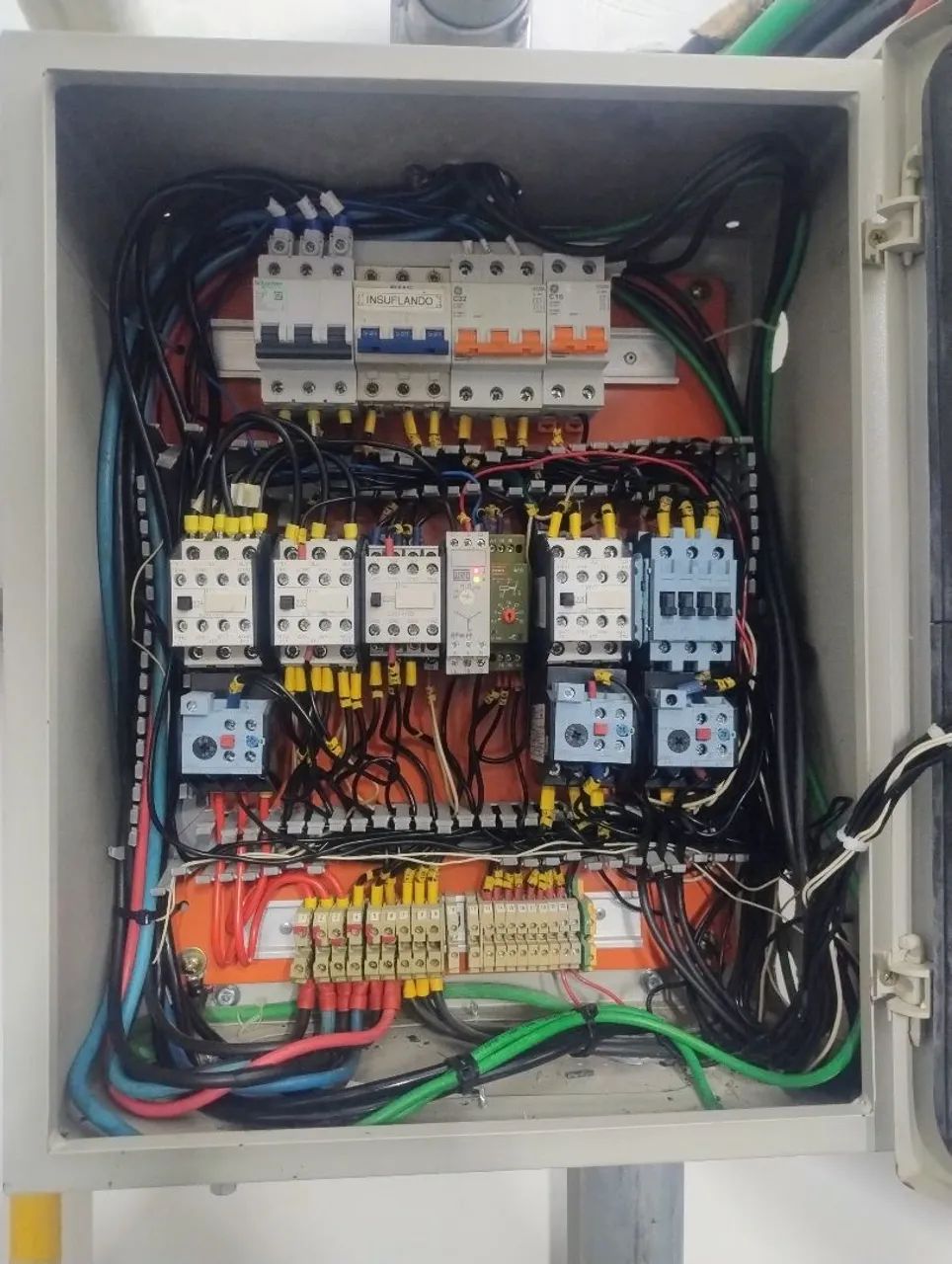 MC INSTALAÇÕES ELÉTRICAS  - Foto 3