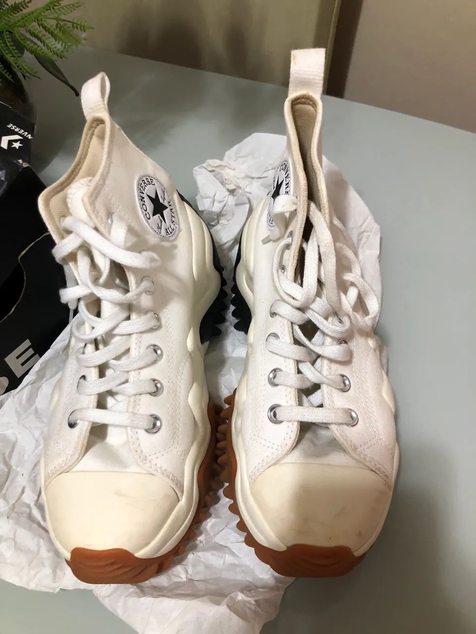 Tênis Converse - Foto 2
