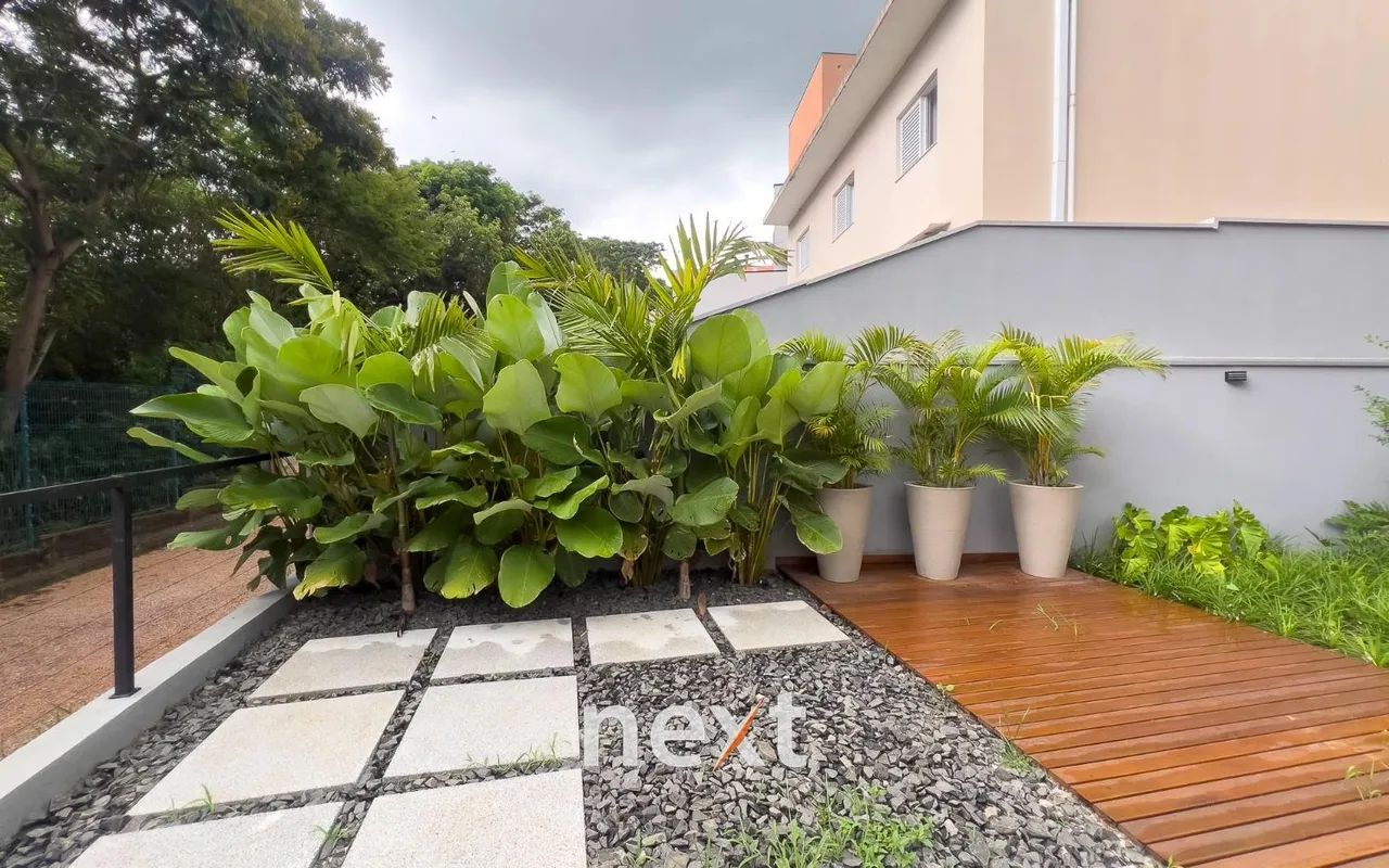 casa - Swiss Park - Campinas - Foto 5
