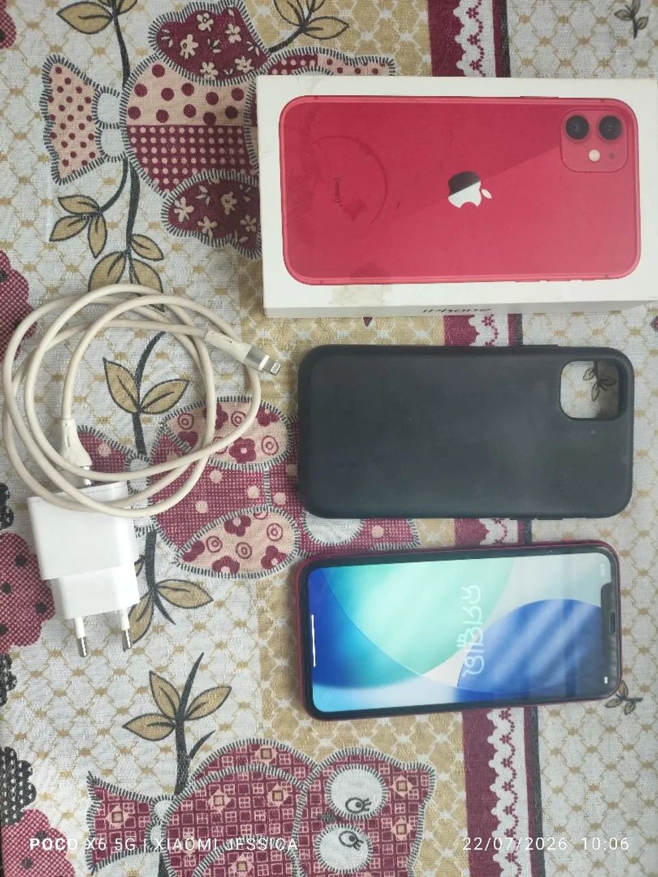 iPhone 11 128gb usado - Foto 5