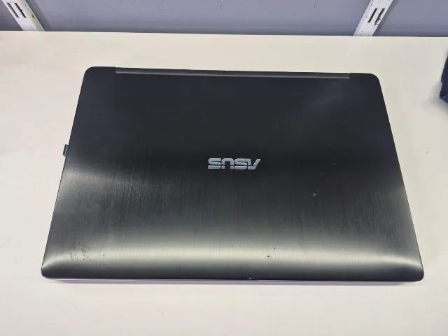 Notebook Asus - Foto 5