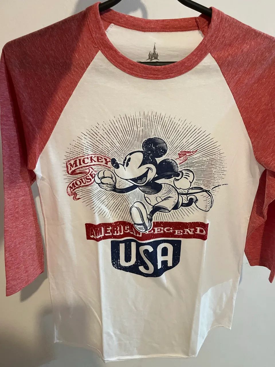 Camiseta feminina  - Foto 5