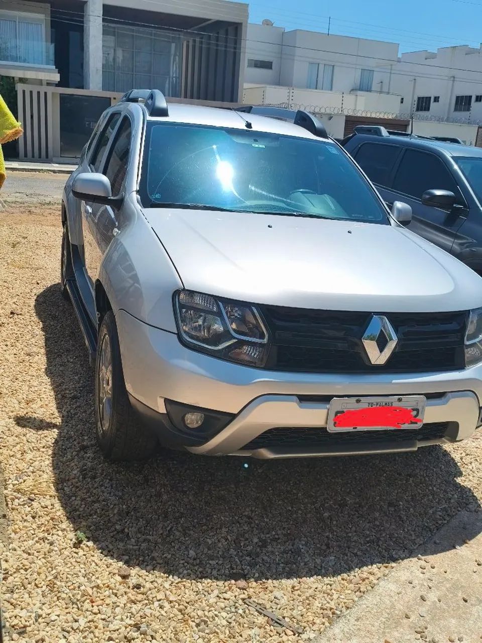 Renault Duster Dynamique 2.0 Hi-flex 16V Aut. 2019 - Foto 2