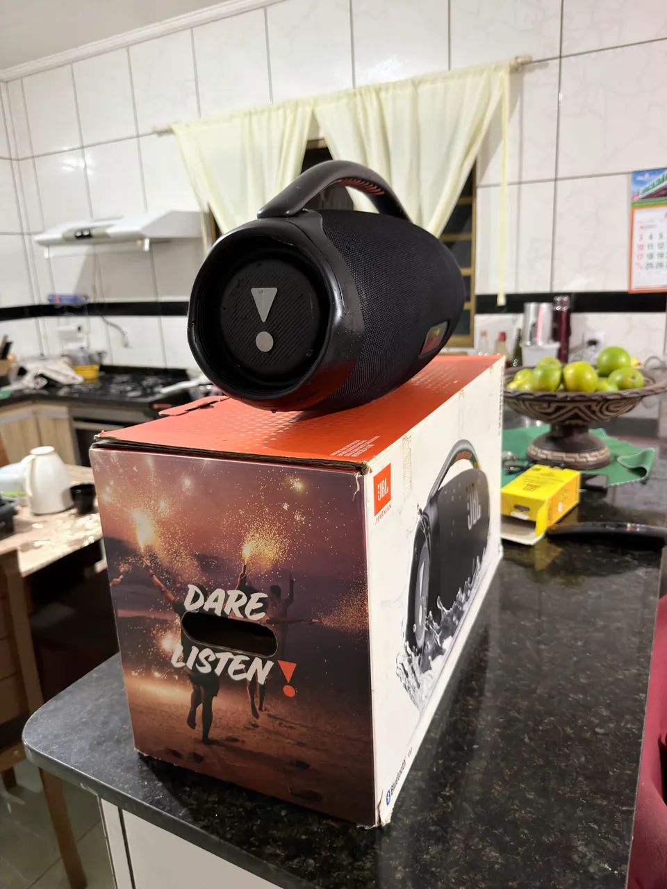 Boombox 3   - Foto 2