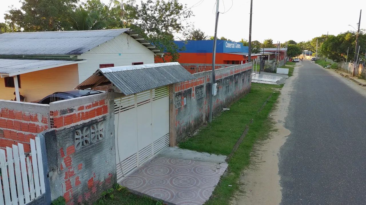 Casa Sítio - Foto 2