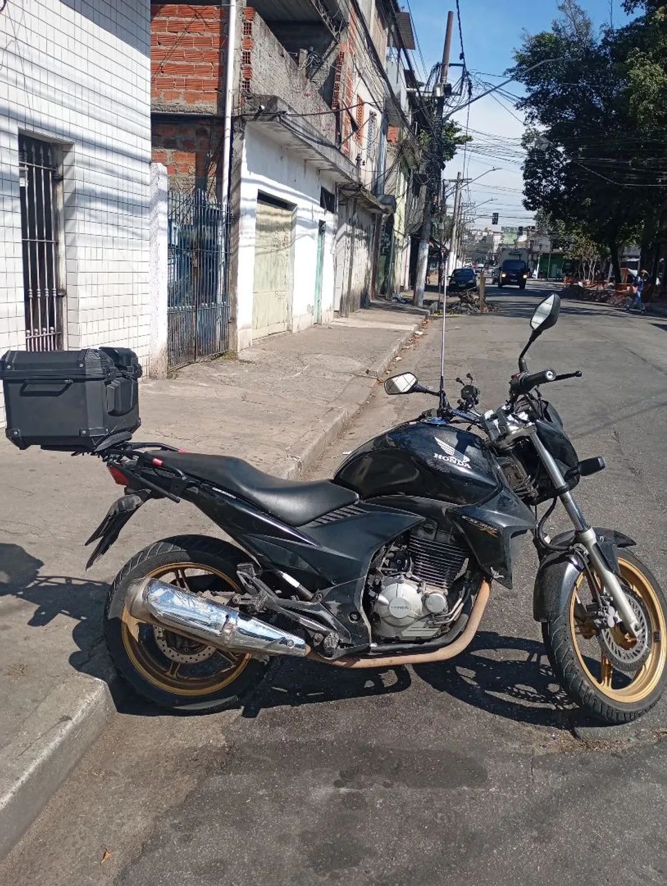 Cb 300r  - Foto 3