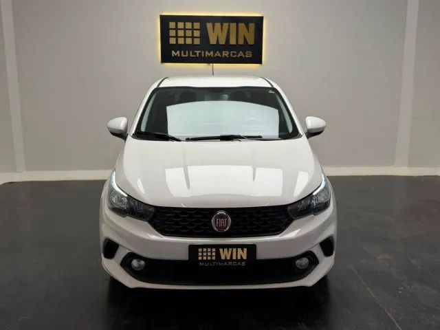 Fiat Argo Drive 1.3 8V Flex 2020 - Foto 2