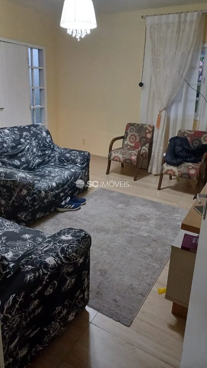 Sobrado 4 dormitórios e edícula - Foto 4