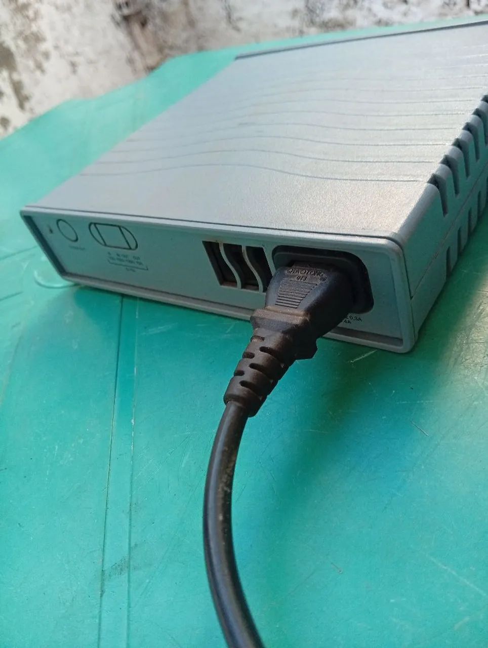 Switch Edd 8 Portas Datacom Dmswitch 2104g2- Edd<br> - Foto 3