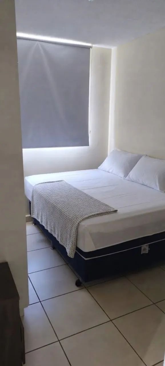 Apartamento em Montes Claros, 2 quartos - Foto 4